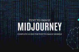 （9091期）Midjourney AI：从零基础到高级版的大师班教程-34节课-中英字幕